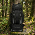90L Double Shoulder Bag