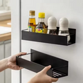 Magnetic Storage Shelf